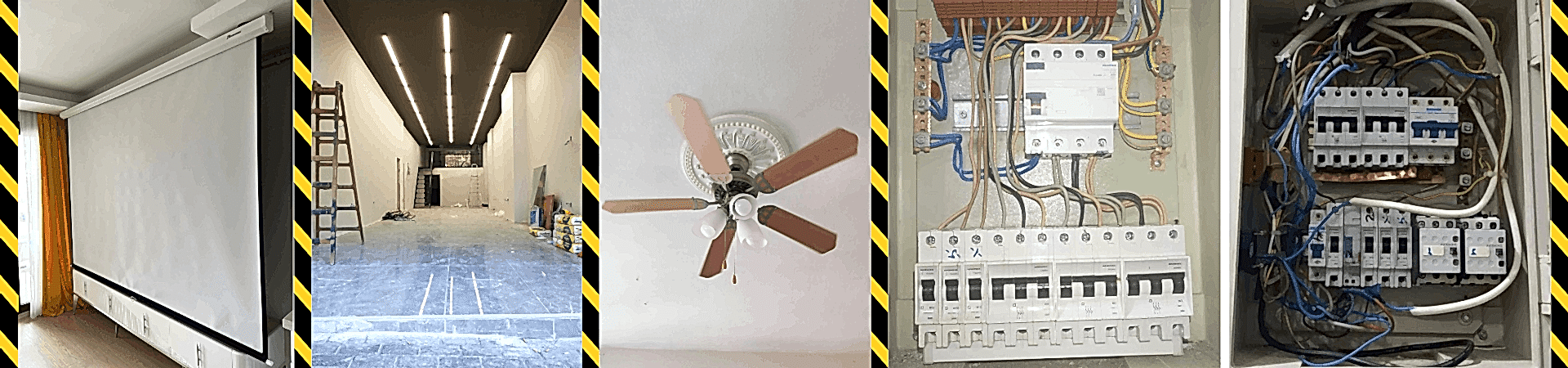 Karabağlar Elektrikçi Çağlayan Elektrik