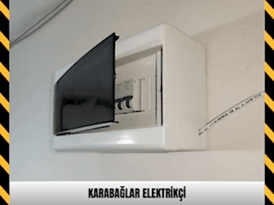 Karabağlar Elektrikçi